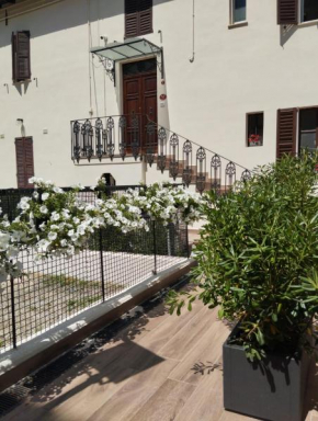 B&B Da Gina Senigallia